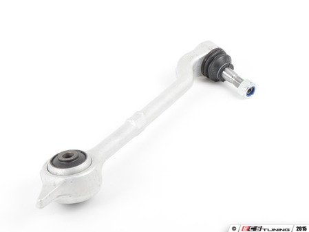 ES#2826981 - 31121094234 - E39 Control Arm - Straight Arm - Complete control arm with bushings and ball joint - Vaico - BMW