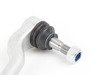 ES#2826981 - 31121094234 - E39 Control Arm - Straight Arm - Complete control arm with bushings and ball joint - Vaico - BMW