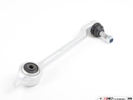 ES#2826979 - 31121094233 - E39 Control Arm - Straight Arm - Complete control arm with bushings and ball joint - Vaico - BMW