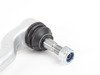 ES#2826979 - 31121094233 - E39 Control Arm - Straight Arm - Complete control arm with bushings and ball joint - Vaico - BMW