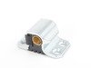 ES#2524390 - 1267200104 - Door Striker - Priced Each - Left Side - MTC - Mercedes Benz