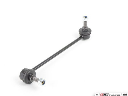 ES#2826995 - 31351095661 - E39 Front Sway Bar Link - Left - Connects sway bar to sub-frame - Vaico - BMW