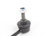 ES#2826995 - 31351095661 - E39 Front Sway Bar Link - Left - Connects sway bar to sub-frame - Vaico - BMW