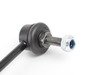 ES#2826994 - 31351095662 - E39 Front Sway Bar Link - Right - Connects sway bar to sub-frame - Vaico - BMW