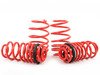 ES#2836870 - MRLSVWG06 - Performance Springs - Average lowering front: 1.75" rear: 1.75" - Megan Racing - Audi Volkswagen