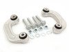 ES#2823260 - 4e0411317eKT - Front Sway Bar End Link - Pair - Both left and right sides - Includes hardware - Vaico - Audi