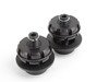 ES#1470 - 29525-2 - Street Performance Coilover Kit - Fixed Damping - Fine tune your appearance and handling with H&R's Street Performance Coil Overs - H&R - Volkswagen