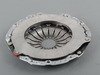 ES#2828975 - 02029HDTZ - Stage 3 FX300 Clutch Kit - Features the Power Plus I Pressure Plate with a Steel Back Segmented Kevlar disc - 110% increased holding capacity - Clutch Masters - Audi