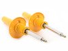 ES#261065 - MK5KONI - Yellow Shocks & Struts Kit - Adjustable dampers recommended for vehicles with lowering springs - Koni - Audi Volkswagen