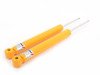 ES#261065 - MK5KONI - Yellow Shocks & Struts Kit - Adjustable dampers recommended for vehicles with lowering springs - Koni - Audi Volkswagen