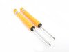 ES#261065 - MK5KONI - Yellow Shocks & Struts Kit - Adjustable dampers recommended for vehicles with lowering springs - Koni - Audi Volkswagen