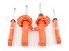 ES#2202631 - 8750-8050 - STR.T Shocks & Struts Kit - Perfect for OE replacement or will go great with lowering springs - Koni - Audi Volkswagen