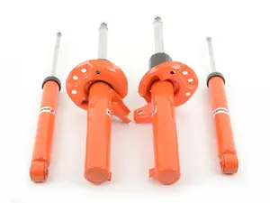STR.T Shocks & Struts Kit