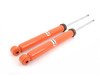 ES#2202631 - 8750-8050 - STR.T Shocks & Struts Kit - Perfect for OE replacement or will go great with lowering springs - Koni - Audi Volkswagen