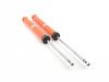 ES#2202631 - 8750-8050 - STR.T Shocks & Struts Kit - Perfect for OE replacement or will go great with lowering springs - Koni - Audi Volkswagen