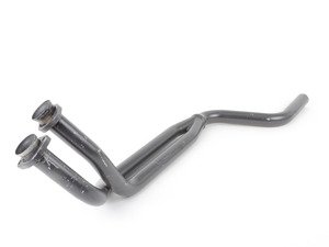ES#1642573 - 1164909419 - Exhaust Pipe - Front Section - Genuine Mercedes Benz - Mercedes Benz