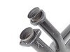 ES#1642573 - 1164909419 - Exhaust Pipe - Front Section - Genuine Mercedes Benz - Mercedes Benz