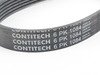 ES#2800722 - 11287835483 - Accessory Belt - Air Conditioning - Belt that drives your air conditioning - Continental - BMW