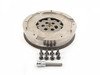 ES#2762213 - 21207590942KT - Twin Mass Flywheel - With Hardware - For vehicles with 6-speed manual transmission, includes 8 flywheel bolts and Schwaben T60 Torx socket for removal - Assembled By ECS - BMW