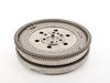 ES#2762213 - 21207590942KT - Twin Mass Flywheel - With Hardware - For vehicles with 6-speed manual transmission, includes 8 flywheel bolts and Schwaben T60 Torx socket for removal - Assembled By ECS - BMW