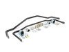 ES#2816919 - 52010 - Performance Front & Rear Sway Bar Set - Corner confidently and get body roll under control! Featuring 22mm front and 19mm rear sway bars with bushings, hardware, and spherical bearing endlinks. - Suspension Techniques - BMW