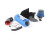 ES#2826048 - 65.10.46B - P-Flo Air Intake Kit - Blue - More power and aggressive intake sound - Neuspeed - Audi Volkswagen