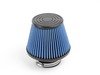 ES#2826048 - 65.10.46B - P-Flo Air Intake Kit - Blue - More power and aggressive intake sound - Neuspeed - Audi Volkswagen