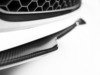 ES#2776817 - 007461ECS06 -  Front Lip Spoiler - Carbon Fiber  - (NO LONGER AVAILABLE) - Front lip made from real carbon fiber - ECS - 