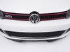 ES#2776817 - 007461ECS06 -  Front Lip Spoiler - Carbon Fiber  - (NO LONGER AVAILABLE) - Front lip made from real carbon fiber - ECS - 