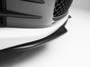ES#2776817 - 007461ECS06 -  Front Lip Spoiler - Carbon Fiber  - (NO LONGER AVAILABLE) - Front lip made from real carbon fiber - ECS - 