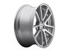 ES#2857850 - r12019854335KT - 19" SPF - Set Of Four - (NO LONGER AVAILABLE) - 19"x8.5" ET35 5x112 - Machined Silver - Rotiform - 