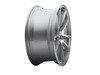 ES#2857850 - r12019854335KT - 19" SPF - Set Of Four - (NO LONGER AVAILABLE) - 19"x8.5" ET35 5x112 - Machined Silver - Rotiform - 