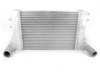 ES#514053 - IC100012 - Front Mount Intercooler Kit - Almost three times larger than stock unit, reduces charge temperatures and increases power - APR - Audi Volkswagen