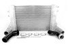ES#514053 - IC100012 - Front Mount Intercooler Kit - Almost three times larger than stock unit, reduces charge temperatures and increases power - APR - Audi Volkswagen