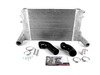 ES#514053 - IC100012 - Front Mount Intercooler Kit - Almost three times larger than stock unit, reduces charge temperatures and increases power - APR - Audi Volkswagen