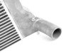 ES#514053 - IC100012 - Front Mount Intercooler Kit - Almost three times larger than stock unit, reduces charge temperatures and increases power - APR - Audi Volkswagen