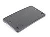 ES#343583 - 3C08072859B9 - License Plate Bracket - Riveted to the front bumper - Genuine Volkswagen Audi - Volkswagen