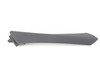 ES#103319 - 51419150335 - Black Door Pull Trim - Left - Replace your worn trim - Genuine BMW - BMW