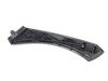 ES#103319 - 51419150335 - Black Door Pull Trim - Left - Replace your worn trim - Genuine BMW - BMW