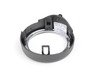 ES#98277 - 51412753339 - Cover For Door Opener Chrome - Left - Located around the inside door handle - Genuine MINI - MINI