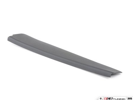 ES#96699 - 51411906475 - TRIM - Genuine BMW - BMW