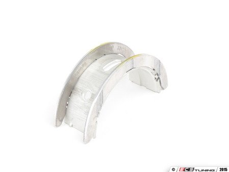 ES#241444 - 11217841617 - Crankshaft Thrust Bearing - Yellow - Genuine BMW - BMW