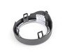ES#98278 - 51412753340 - Cover For Door Opener Chrome - Right - Located around the inside door handle - Genuine MINI - MINI