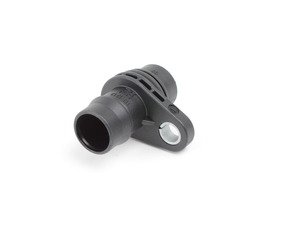 ES#25923 - 11617836553 - Positive Crankcase Ventilation (PCV) Valve - Clear codes & keep your emissions system working properly - Genuine BMW - BMW