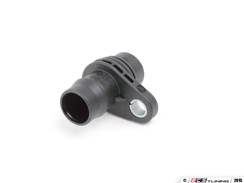 Genuine BMW - 11617836553 - Positive Crankcase Ventilation (PCV