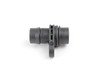 ES#25923 - 11617836553 - Positive Crankcase Ventilation (PCV) Valve - Clear codes & keep your emissions system working properly - Genuine BMW - BMW