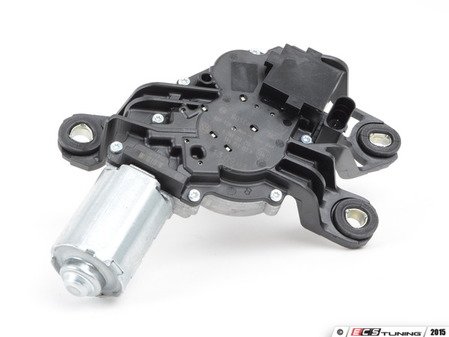 ES#4638130 - 5K6955711C - MOTOR - Genuine Volkswagen Audi - Volkswagen