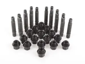 Wheel Stud Conversion Kit - Full Set