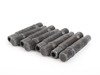 ES#2837115 - 001467ecs30KT6 - Wheel Stud Conversion Kit - Half set  - Make wheel changes faster and easier, enough to convert one axle - ECS - BMW