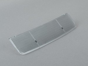 ES#339996 - 3B0947125A - Dome Light Lens - Clips into dome light housing - Genuine Volkswagen Audi - Volkswagen